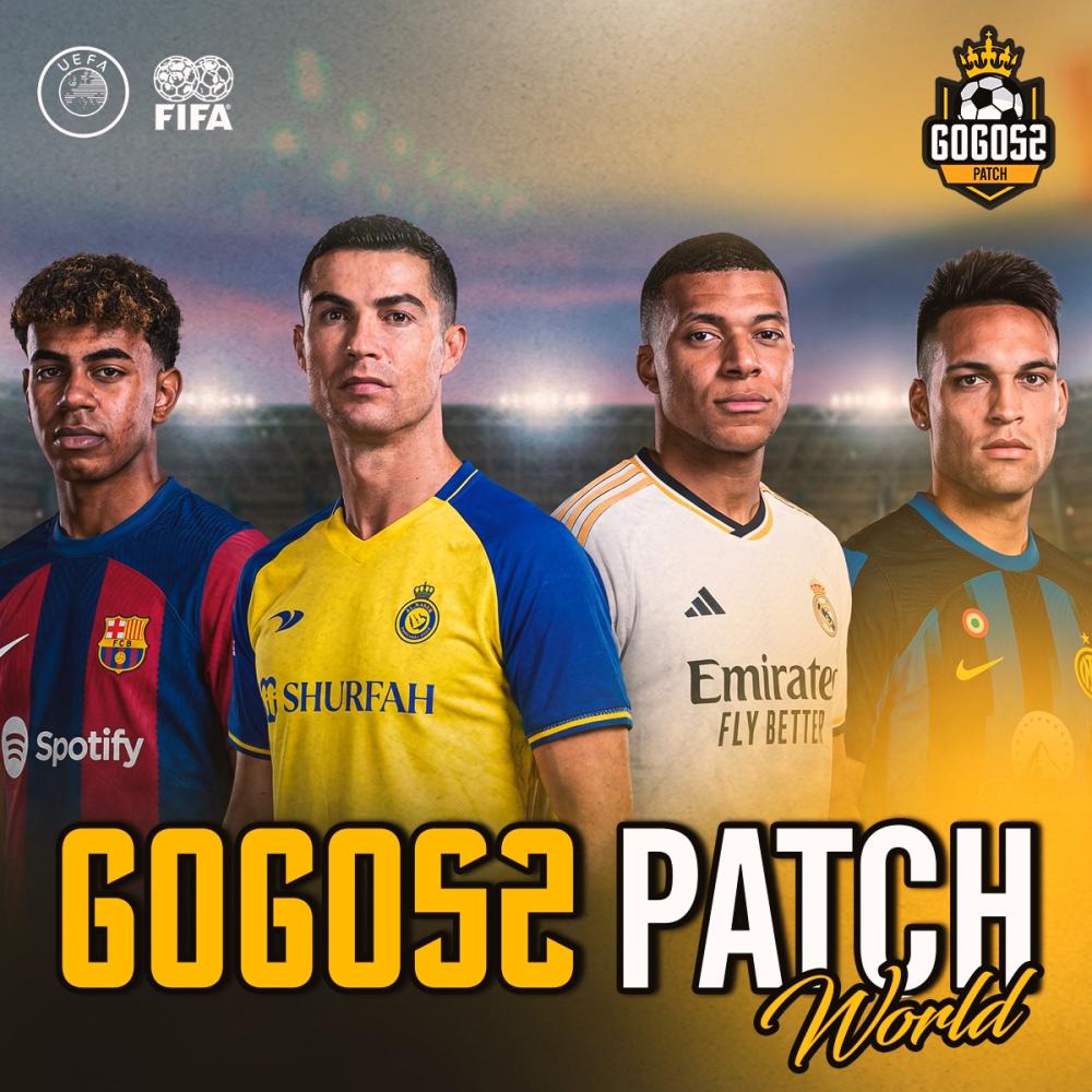 PATCH WORLD 2026 – PARA PES 2021 PC